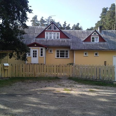 Koidu Homestay Haapsalu Pokoj fotografie