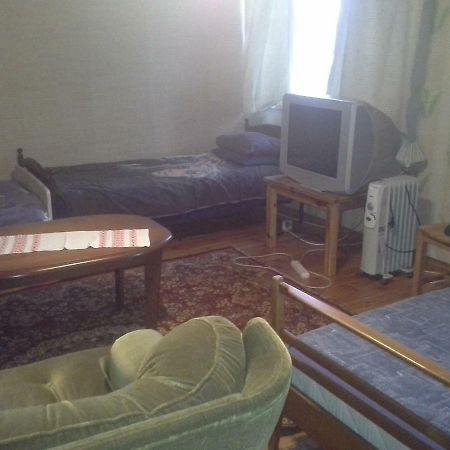 Koidu Homestay Haapsalu Exteriér fotografie