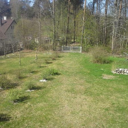 Koidu Homestay Haapsalu Exteriér fotografie