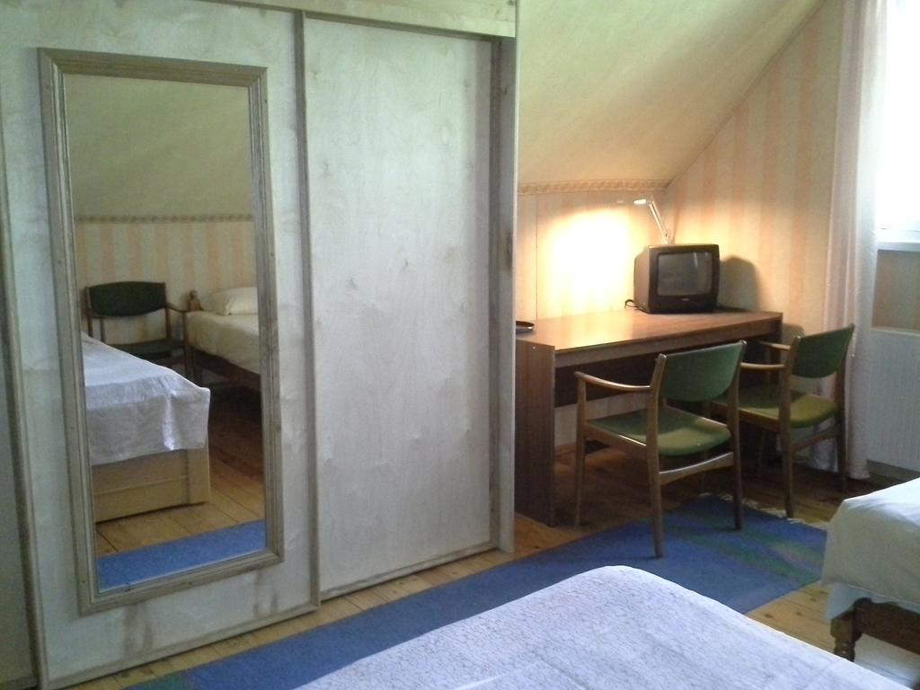 Koidu Homestay Haapsalu Pokoj fotografie