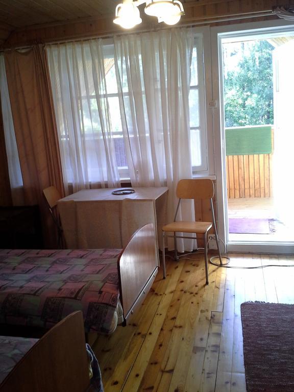 Koidu Homestay Haapsalu Pokoj fotografie
