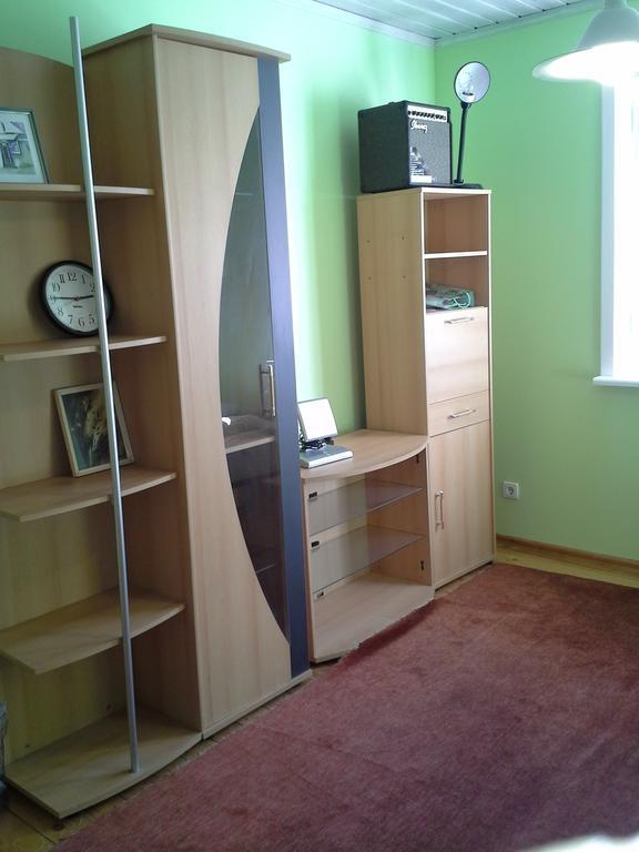 Koidu Homestay Haapsalu Pokoj fotografie