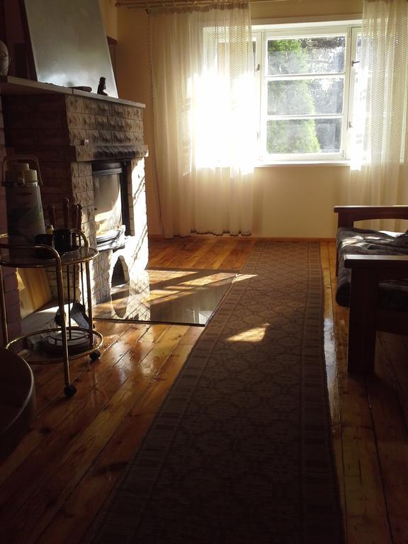 Koidu Homestay Haapsalu Exteriér fotografie