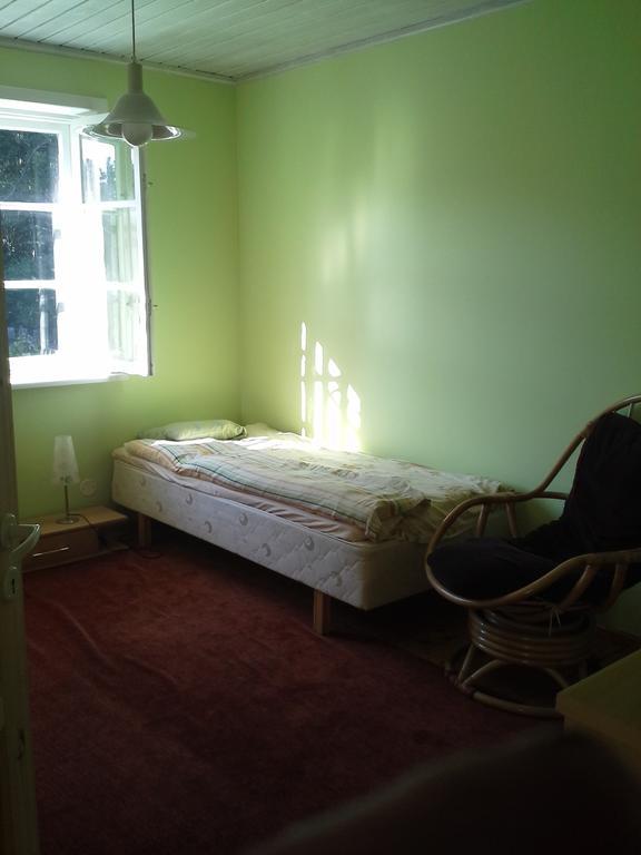 Koidu Homestay Haapsalu Pokoj fotografie