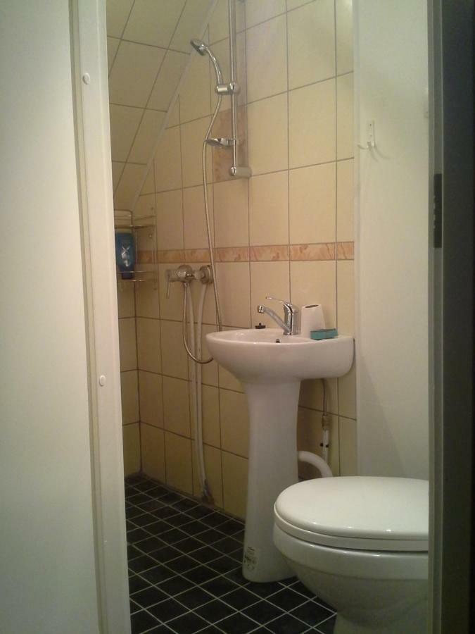 Koidu Homestay Haapsalu Exteriér fotografie