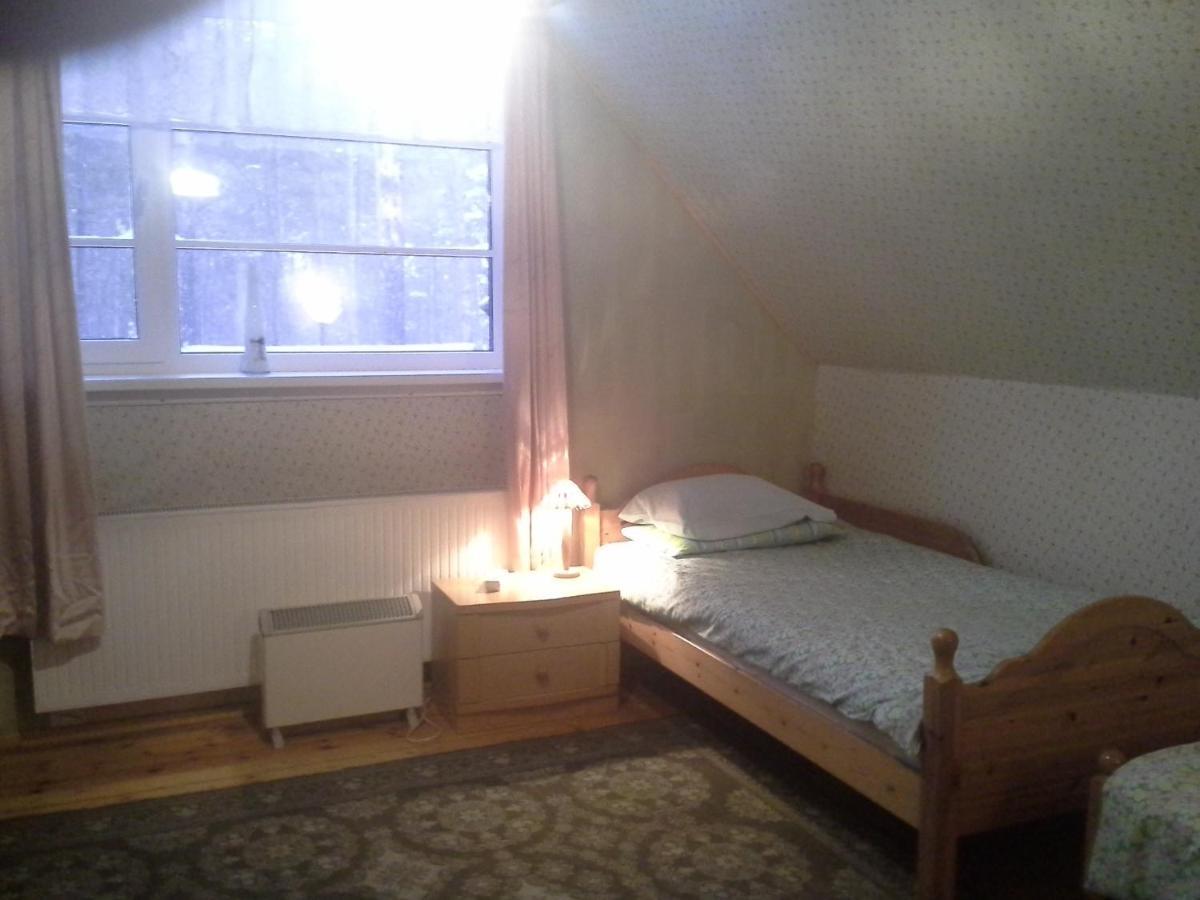 Koidu Homestay Haapsalu Pokoj fotografie